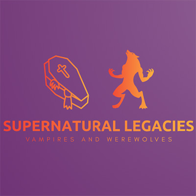 supernatural legacies