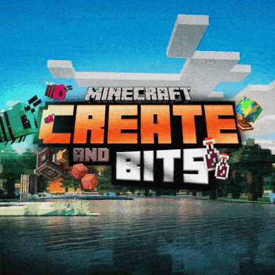 Create And Bits II - Fly Higher logo
