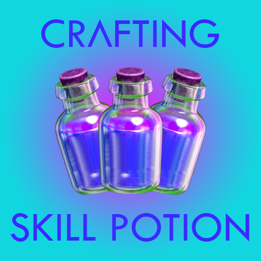 How To Make The STAT RESET POTION!