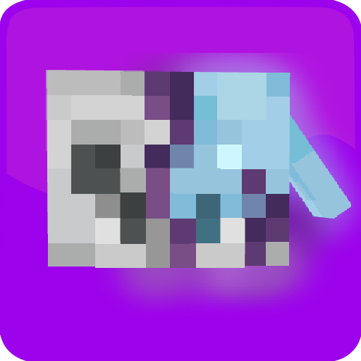 Beyond the Nether logo