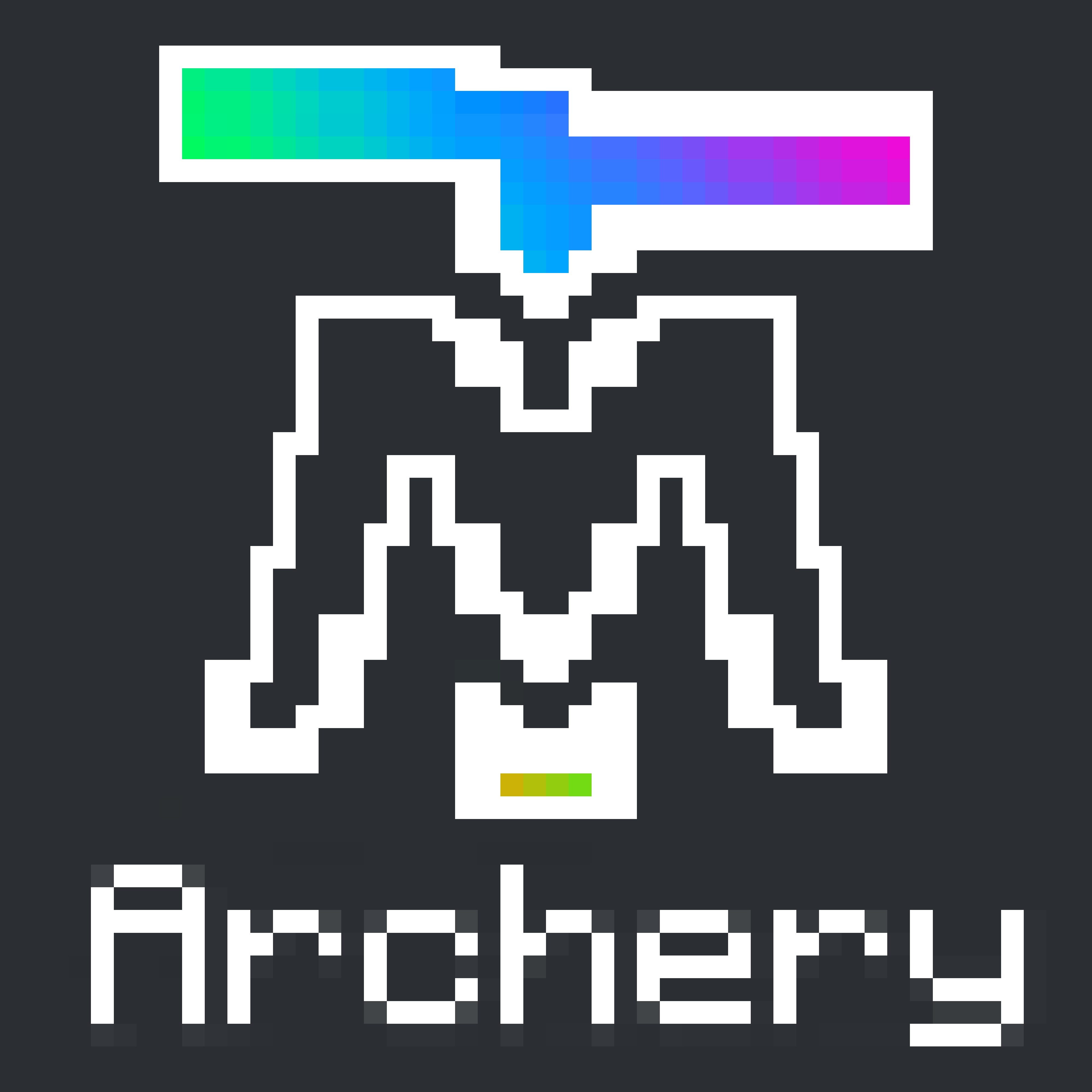 Truly Modular Archery Minecraft Mods