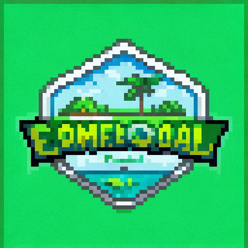 Emerald Coast SMP logo