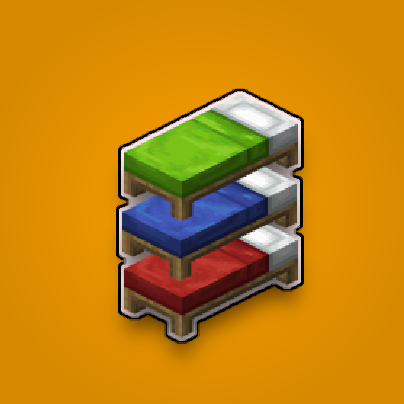 Bunk Beds logo