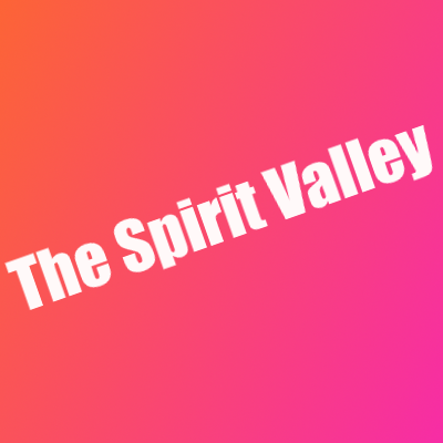 The Spirit Valley