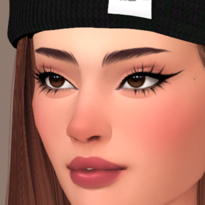 Eyeliner N1 | palashinka logo