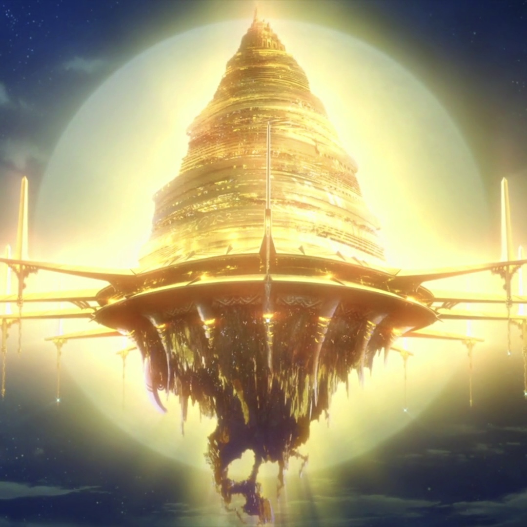 Arcadia Online (SAO)