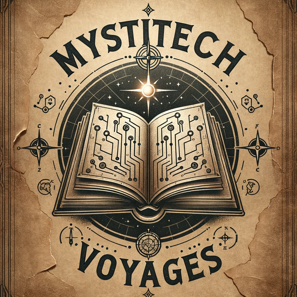 MystiTech Voyages