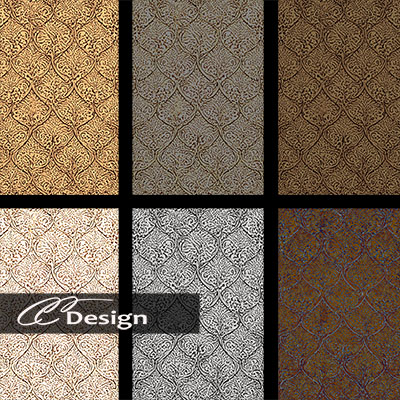 Pattern - The Sims 4 Build / Buy - CurseForge