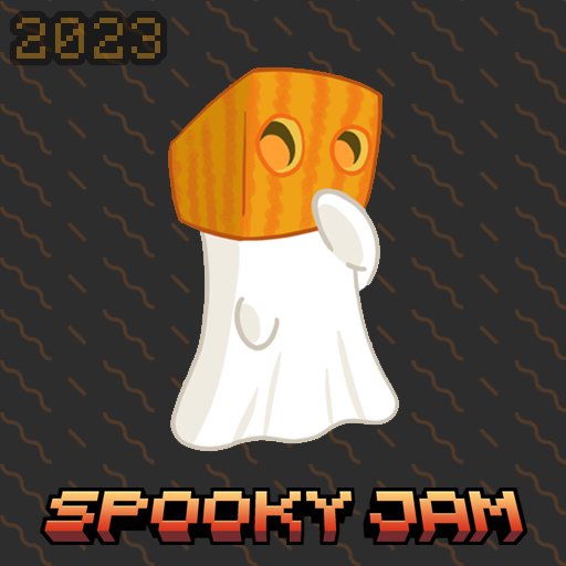 SpookyJam 2023 project image
