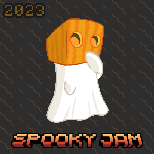 Jam Spooky Soiree pfp em 2023