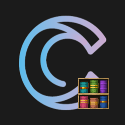 Chiseled Bookshelves - Minecraft Mods - CurseForge