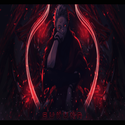 Isle of Jujutsu