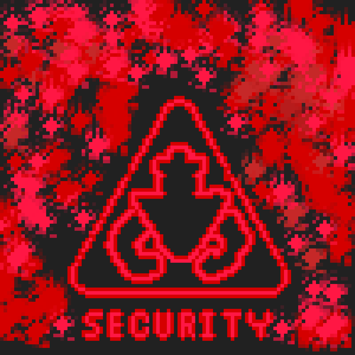 Five Masks (BE)  logo