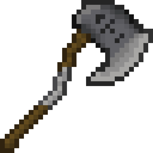 Better Great Axes Minecraft Resource Packs CurseForge