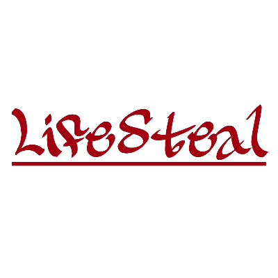 LifeSteal - AALS