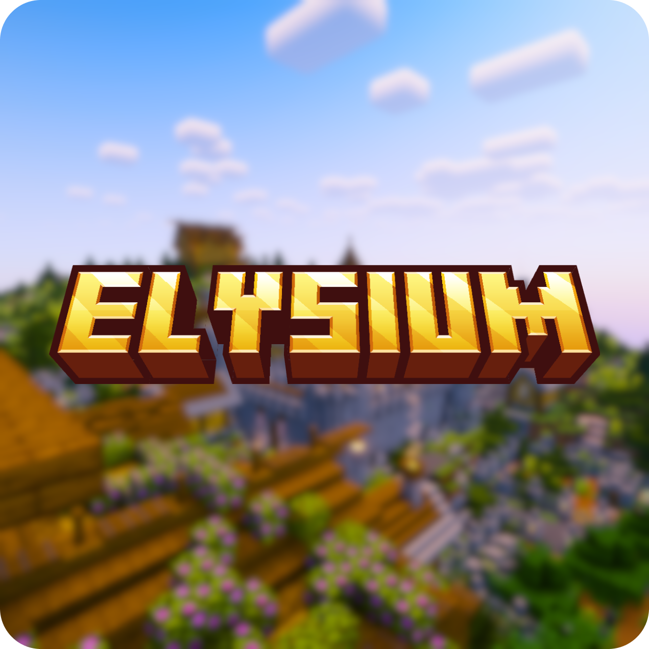 The Path to Elysium ! - Minecraft Modpacks - CurseForge