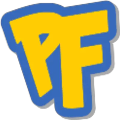 Pixelfactory Reforged logo