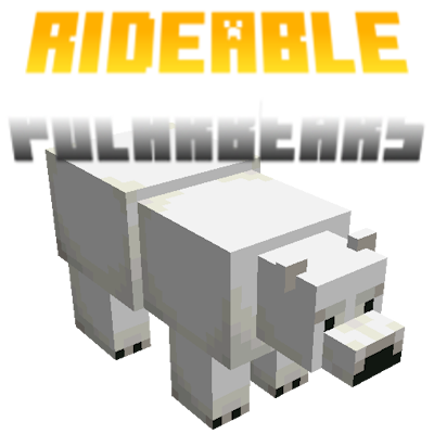 RideablePolarBears