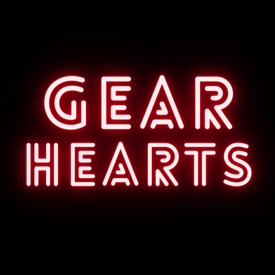 Gear Hearts - Armors Increase Health
