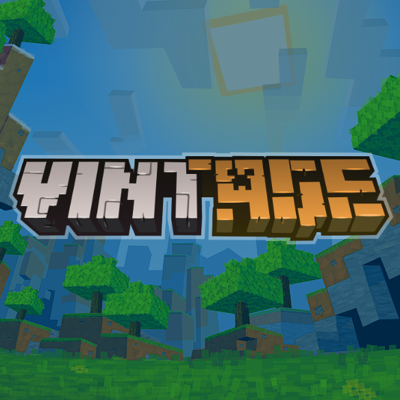 Vintage - Minecraft Resource Packs - CurseForge