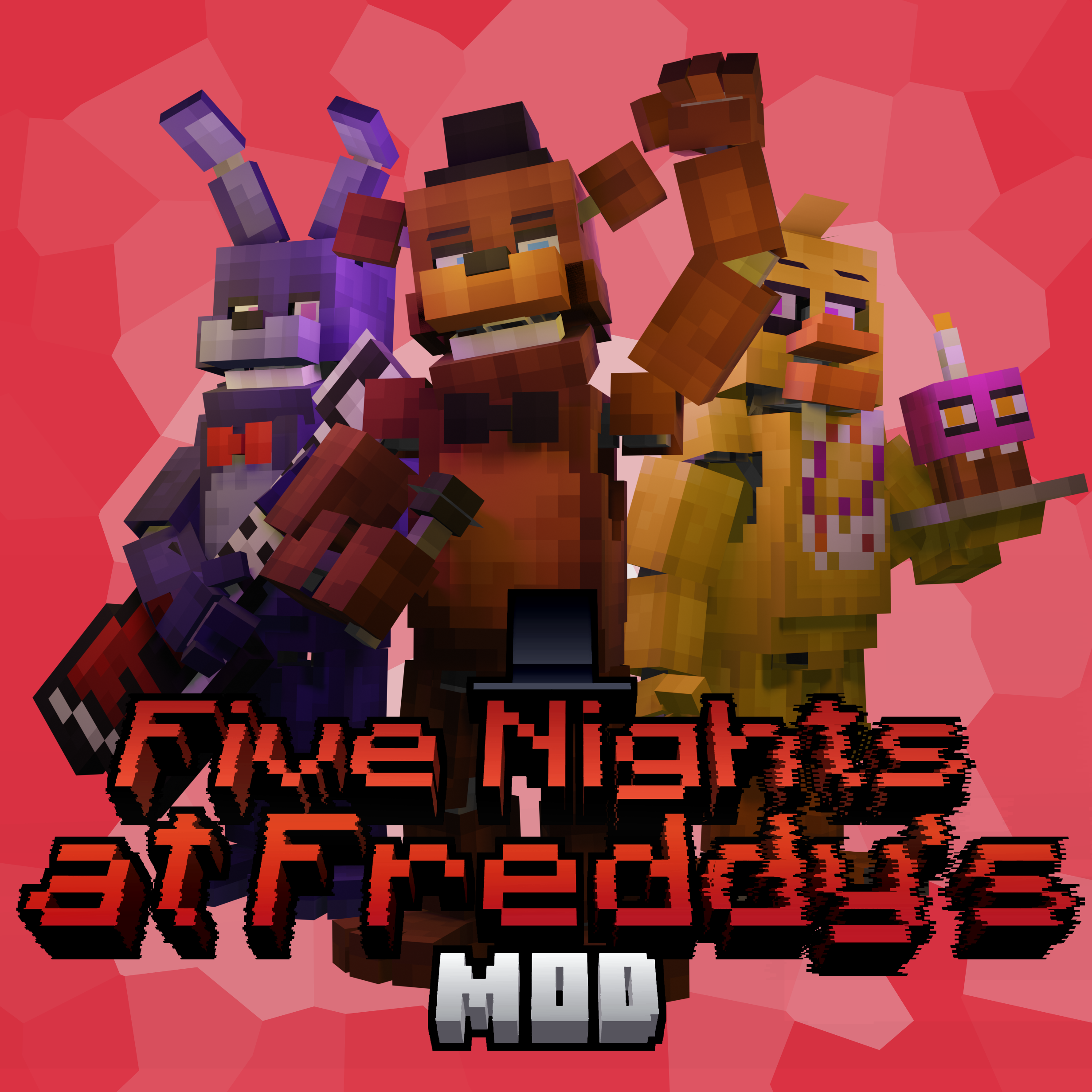 Five Nights at Freddy's: Revised mod - ModDB