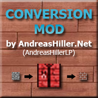 Conversion Mod logo