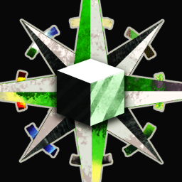 JourneyMap project avatar