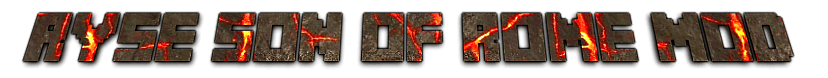 Ryse Son Of Rome Mod