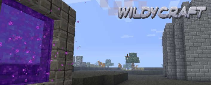 Wildycraft - Minecraft Mods - CurseForge