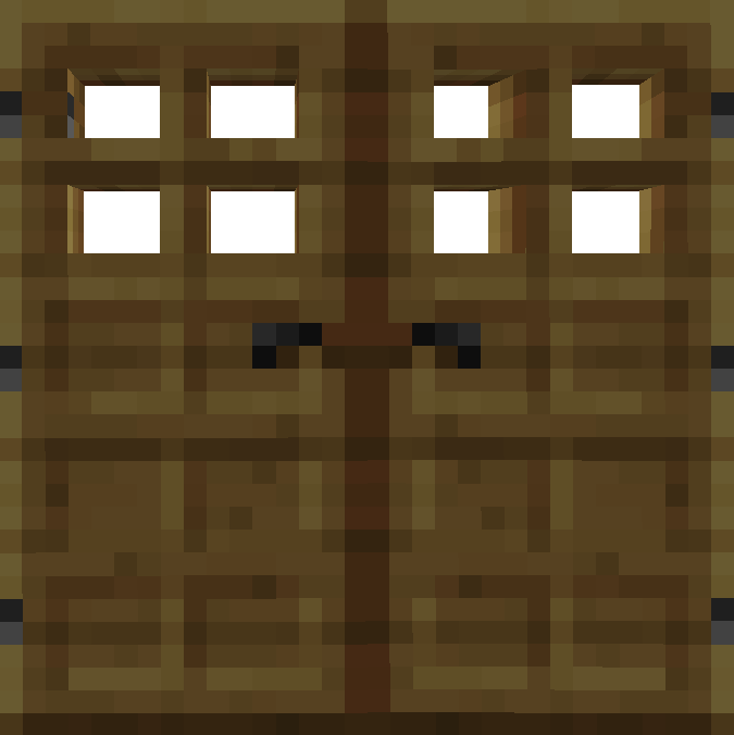 LetitBurn (add furnace fuel with config) Minecraft Mods