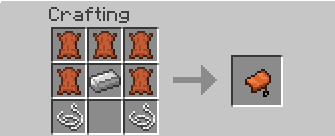 Craftable Horse Gear logo