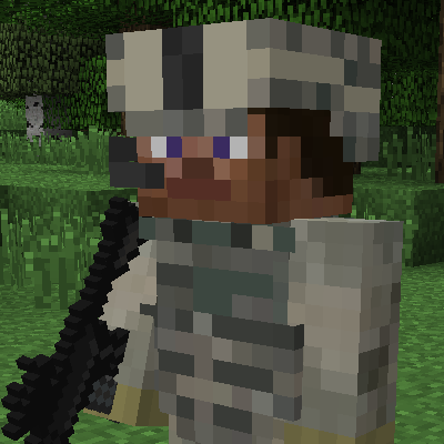 Soldier Minecraft Mods  Planet Minecraft Community