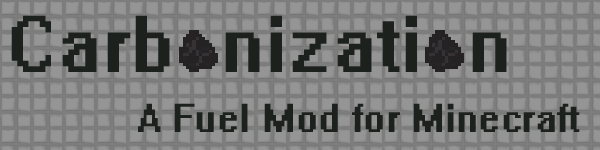 Carbonization logo