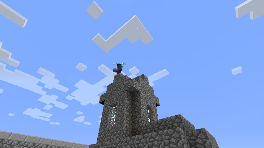 MineCamera logo