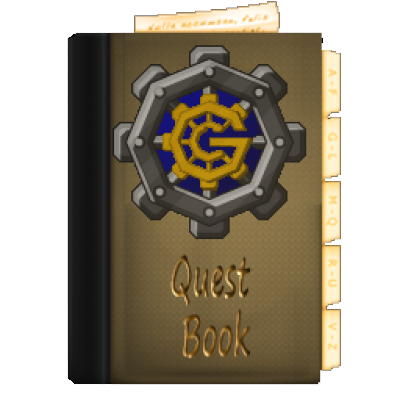 The Resource pack for HQM