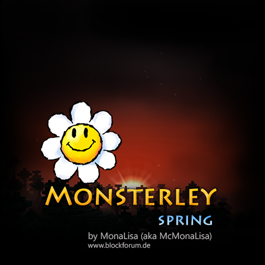 Monsterley Add-on: Spring