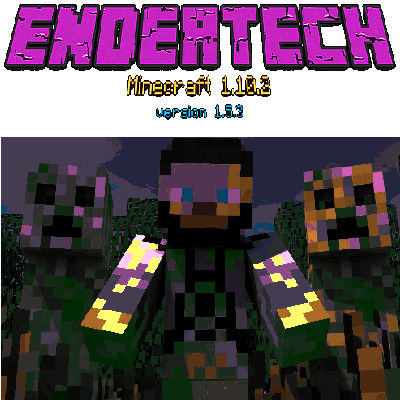 EnderTech 1.6