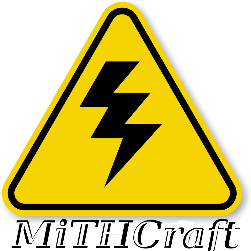 MiTHCraft Experimentum Crucis