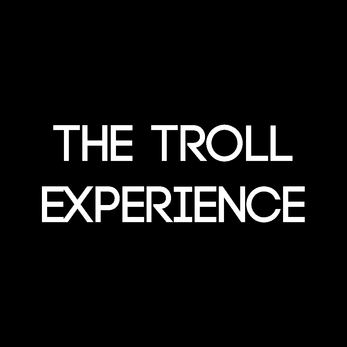 Overview - The Troll Experience - Modpacks - Projects 