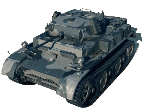 German Light Tanks project avatar