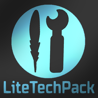 LiteTechPack