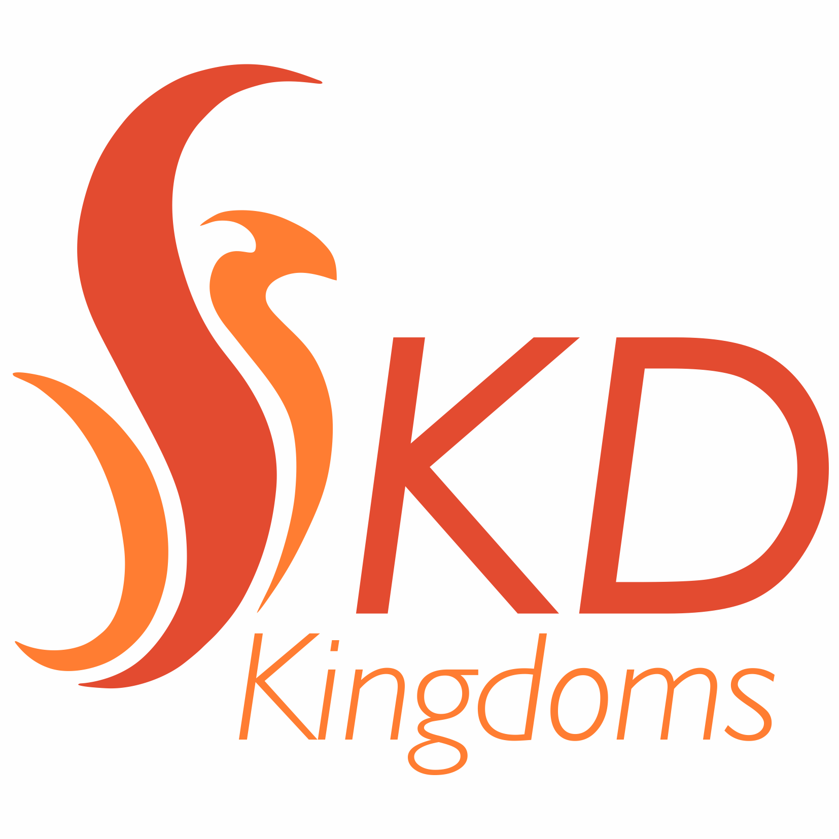 Fenix Kingdoms project artwork