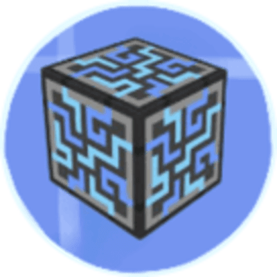 Create: Energized