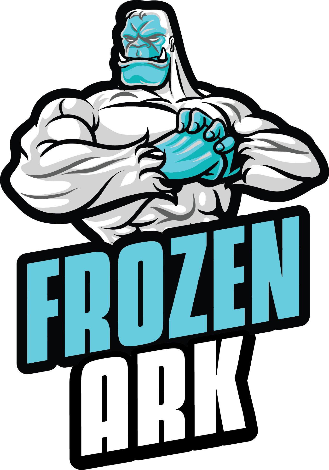 Frozen ark community mod ark survival ascended mods curseforge