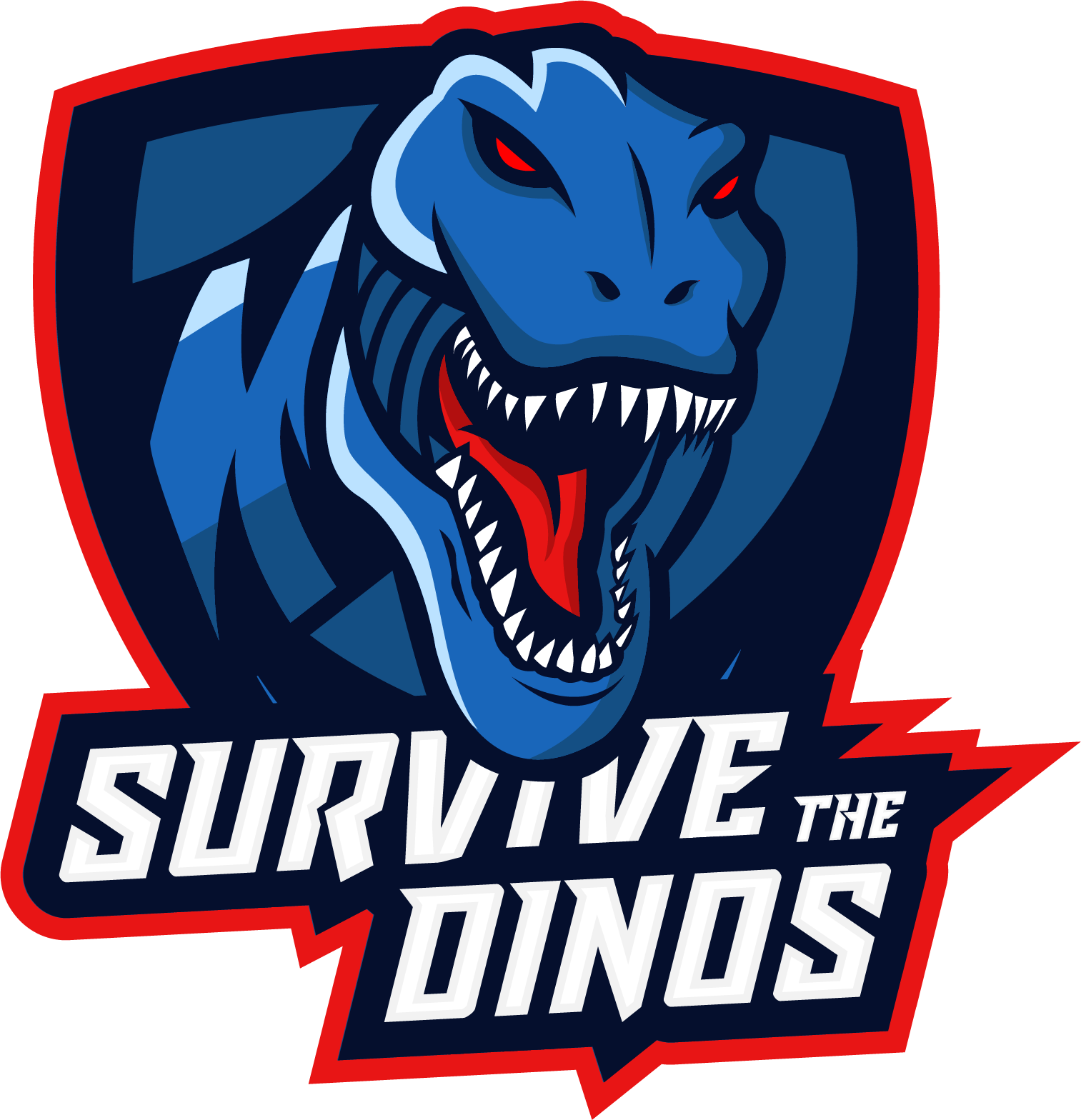 Survive the Dinos Community Mod - Ark Survival Ascended Mods - CurseForge