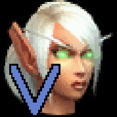 VuhDo project avatar