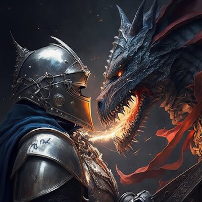 Timeless Dragons