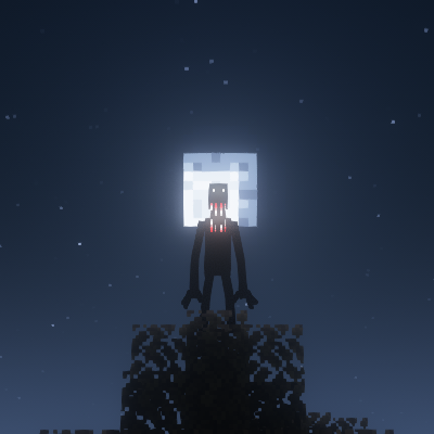 The Lurking Fog logo