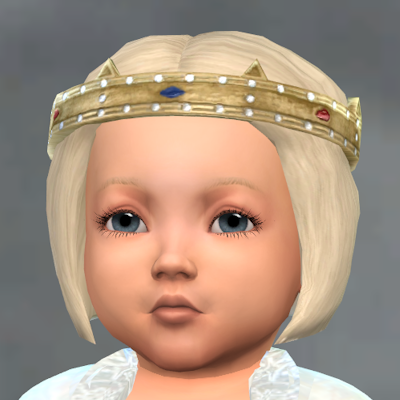 TSM Simple Crown for All Ages logo