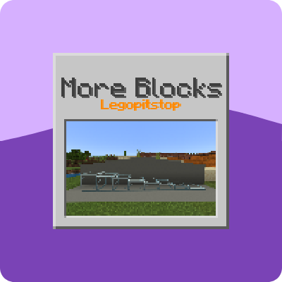 More Blocks [JAVA]